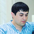 Աշոտ Ալեքսանյան